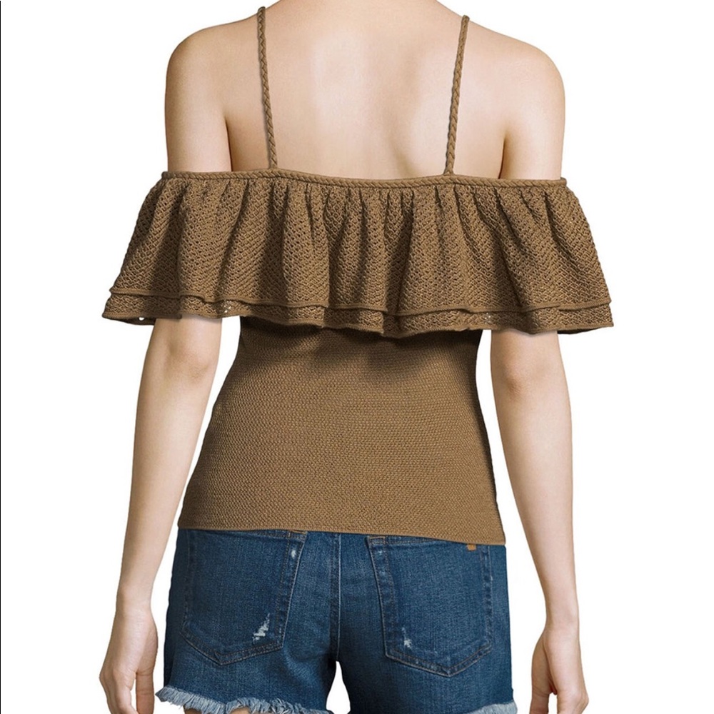 Ronny Kobo Maya Top - Picture 2 of 2